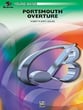 Portsmouth Overture Concert Band sheet music cover